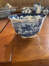 Royal Worcester Palissy Avon