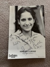 SHREELA GHOSH- NAIMA JEFFERY