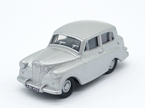 Oxford triumph mayflower - oxford,