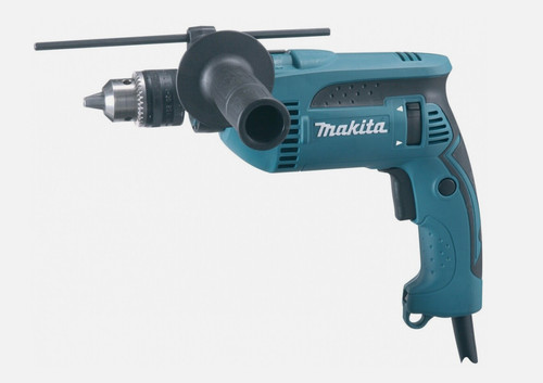 Makita hp1640 240v - 240v, percussion