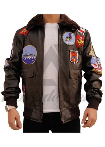 Bomber maverick aviator air - aviator,