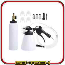 KIT SPURGO FRENI FRIZIONE AUTO MOTO SCOOTER a ARIA COMPRESSA PNEUMATICO 6-12 bar