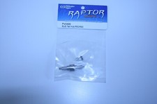 Thunder Tiger Raptor 50/90 SUS