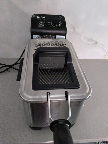 Tefal easy pro professional - tefal,