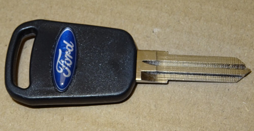 Ford aftermarket key blank - 1x,