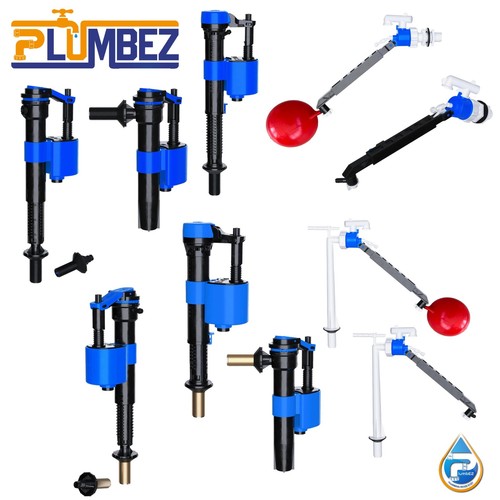 Plumbez toilet fill valves - plumbez,