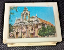 GREEK THEMED Plastic Souvenir