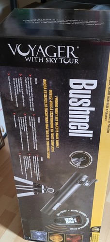 Bushnell telescope - bushnell,