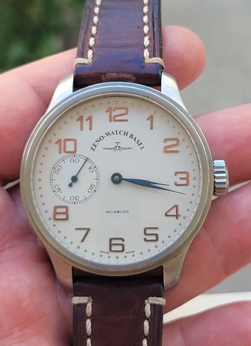 Zeno watch bazel manual ref - zeno-watch,