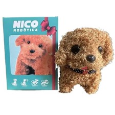 My Realistic Robot Puppy