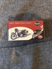 BSA Gold Star DBD34 Motorcycle