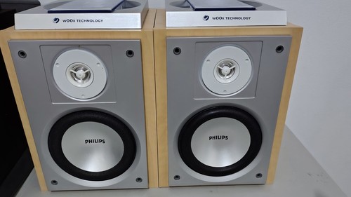 Philips fwb mc70 woox - philips,