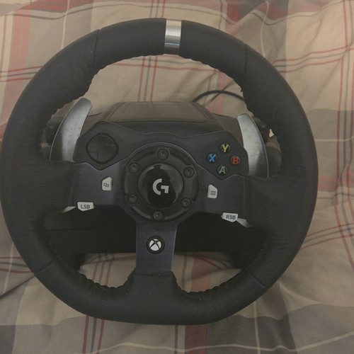 Logitech g920 driving - g920, force