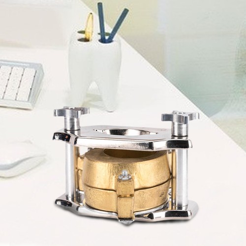 Dental compressor reline jig - dental,