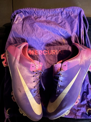 Nike mercurial vapor viii - vapor,