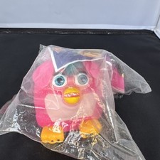 McDonalds Happy Meal Toy 2001