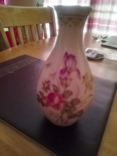 Royal doulton camilla vintage - royal,