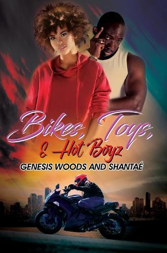 Genesis woods bikes toys - woods, &