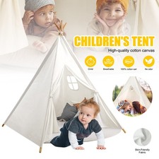 Kids Wigwam Children’S