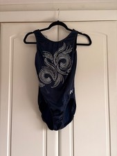 gk gymnastics leotard