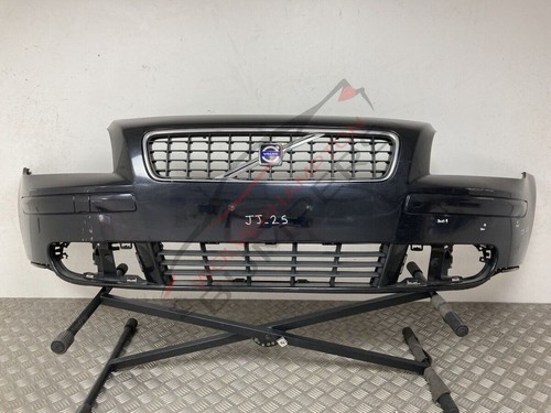 Volvo s40 2004 - 2004-2007, front