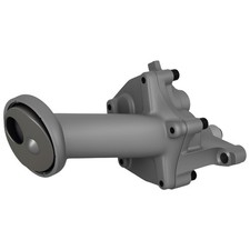 Engine Oil Pump Drive Shaft