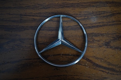 Genuine mercedes c215 cl500 - mercedes,