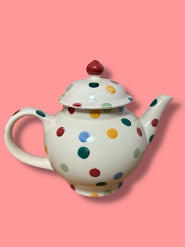 Vtg emma bridgewater england - bridgewater,