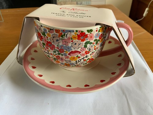Brand new cath kidston tea - brand,