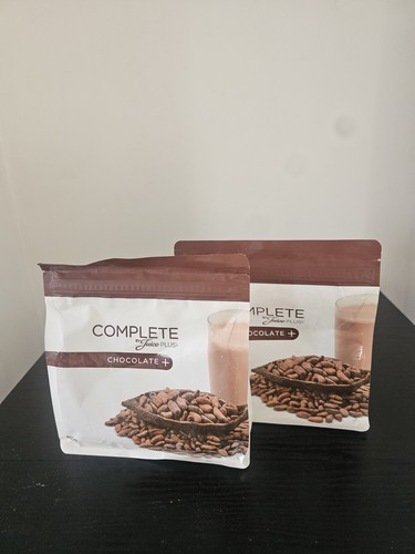Juice plus complete chocolate - juice,