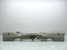 REAR BUMPER REINFORCEMENT /