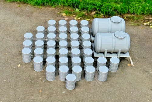 Gauge oil drums fuel - gauge, &