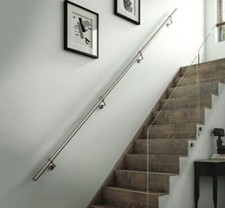 Rothley Staircase Handrail Kit