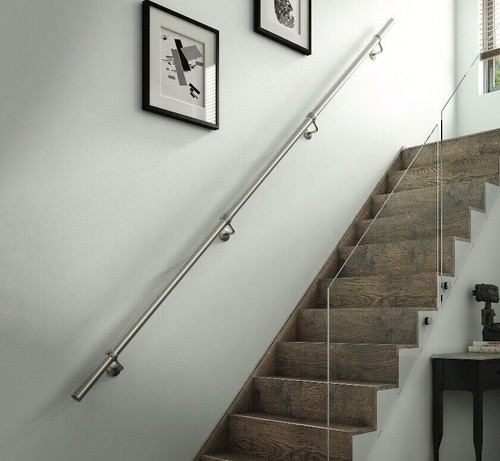 Rothley staircase handrail kit - rothley,