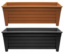 Plant Pot Trough Extra Long
