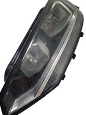 Volkswagen Touran Headlight Left 030129960100 5TC941005A