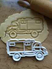  NEW Similar Unimog 404 FuKo