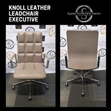 Walter Knoll Leadchair