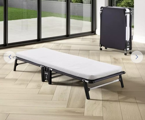 Jay folding bed - jay, be