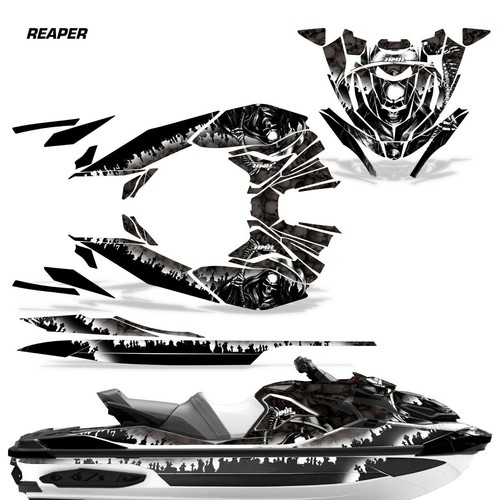 Jet ski graphics - jet,