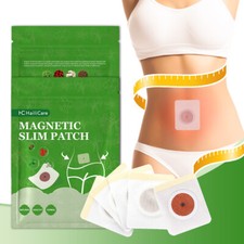 120 Slimming Patches WEIGHT