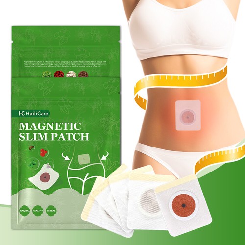 120 slimming patches weight - 120,