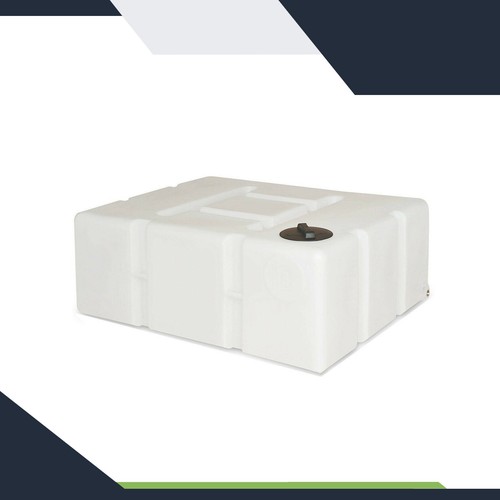 1000 litre flat - water, storage