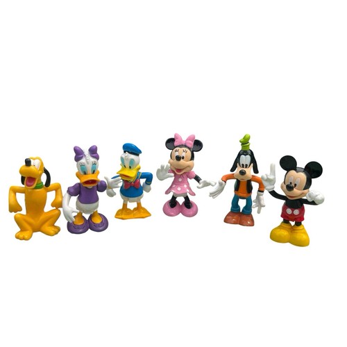 Disney mickey mouse clubhouse - mickey,