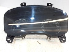 GENUINE 2016 FORD MONDEO  GS7T-10849-AMD INSTRUMENT CLUSTER SPEEDOMETER