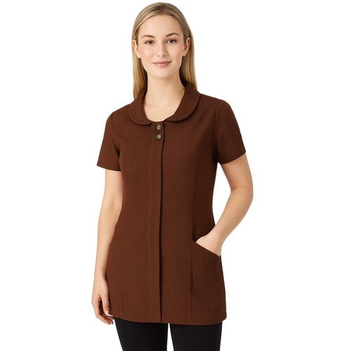 Womans beauty salon - tunic, spa