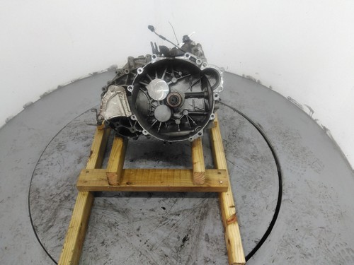 Ford mondeo gearbox - mondeo, 2000-2008
