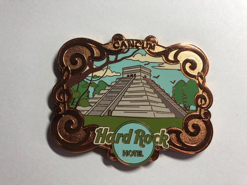 Hard rock cafe cancun hotel - rock,