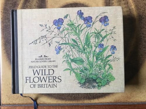Field guide the - field, to