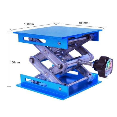 Lifting table aluminum bracket - lifting,